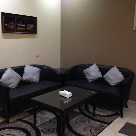 Hotel Safwt Aldyar Furnished Units à Abha Extérieur photo