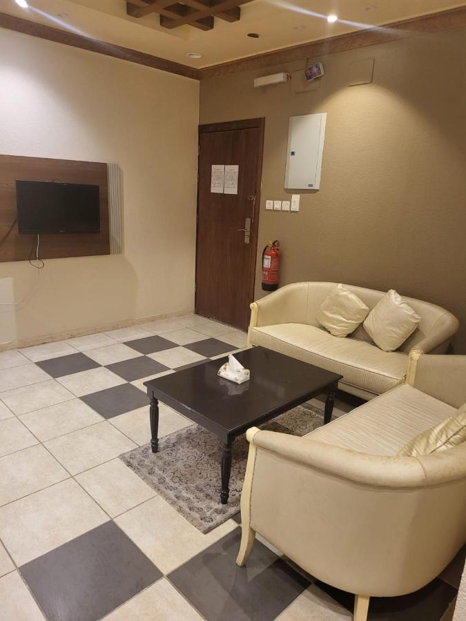 Hotel Safwt Aldyar Furnished Units à Abha Extérieur photo