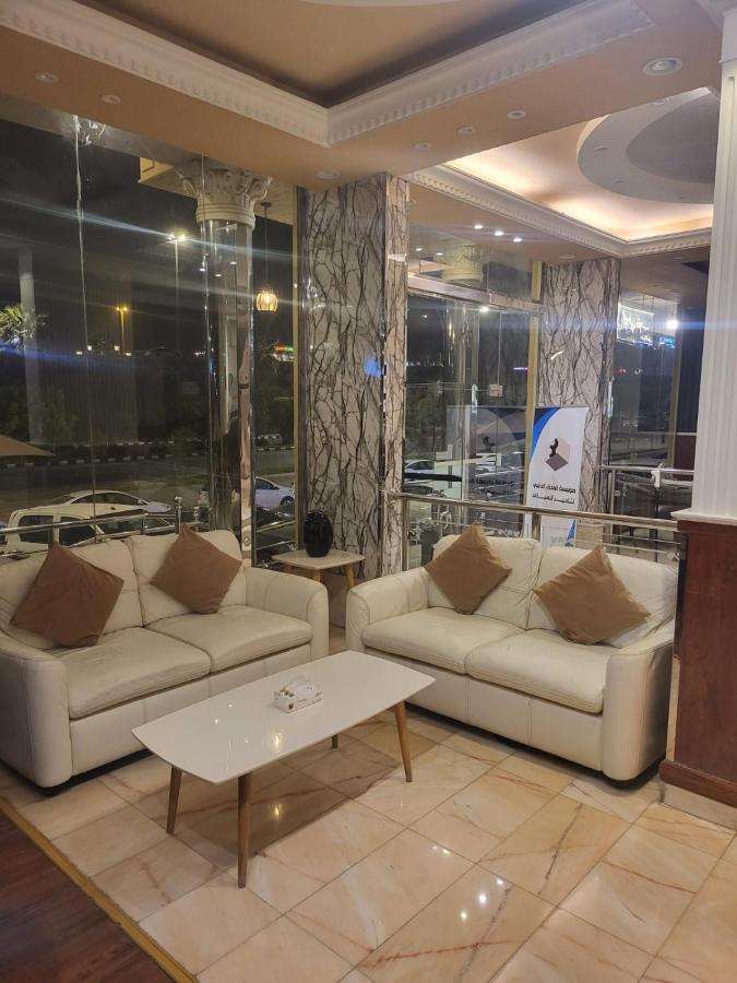 Hotel Safwt Aldyar Furnished Units à Abha Extérieur photo