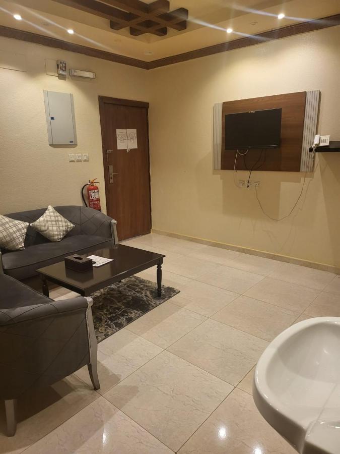 Hotel Safwt Aldyar Furnished Units à Abha Extérieur photo