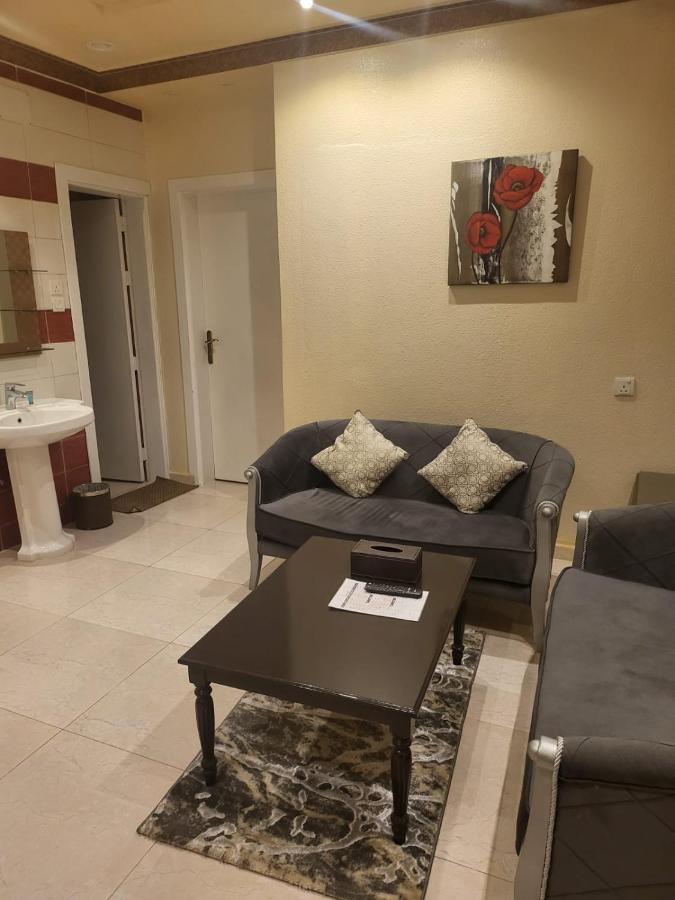 Hotel Safwt Aldyar Furnished Units à Abha Extérieur photo