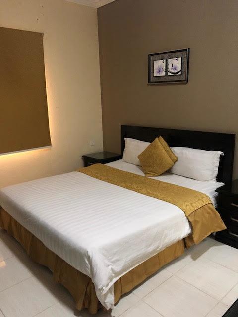 Hotel Safwt Aldyar Furnished Units à Abha Extérieur photo