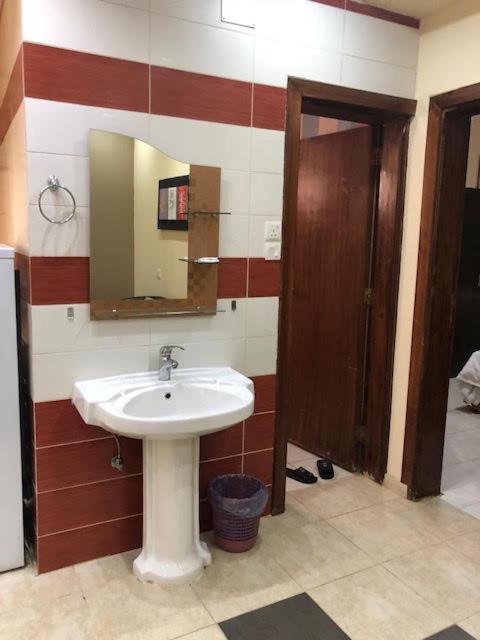 Hotel Safwt Aldyar Furnished Units à Abha Extérieur photo