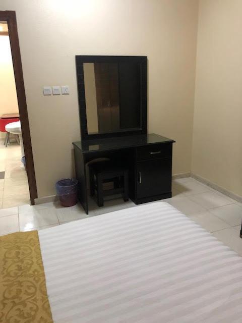 Hotel Safwt Aldyar Furnished Units à Abha Extérieur photo