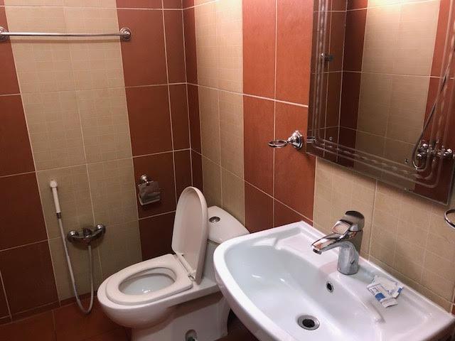 Hotel Safwt Aldyar Furnished Units à Abha Extérieur photo