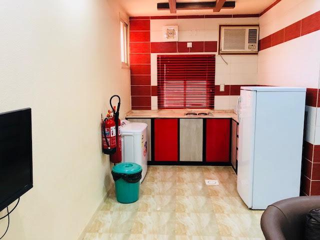 Hotel Safwt Aldyar Furnished Units à Abha Extérieur photo