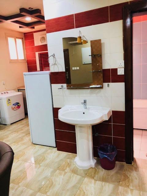Hotel Safwt Aldyar Furnished Units à Abha Extérieur photo