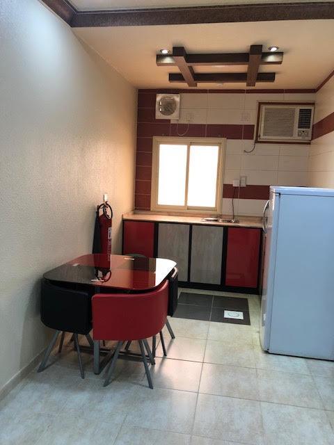 Hotel Safwt Aldyar Furnished Units à Abha Extérieur photo